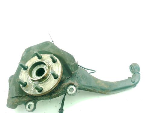 Used Left front steering knuckle Left front steering knuckle 30507001 30507001