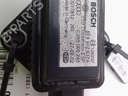 Elektronisk sensor VW PASSAT B5.5 (3B3) 1.9 TDI | BP26018769M84 