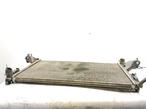 Water radiator RENAULT MASTER III Van (FV) 2.3 dCi 170 FWD (FV0L) | BP36947267M31 - Image 4