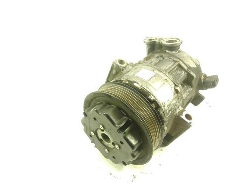 Used AC compressor AC compressor OPEL CORSA D (S07) 1.3 CDTI (L08, L68) (75 hp) 18416561 18416561