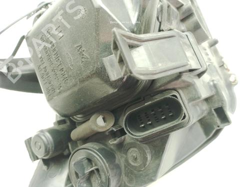 Left headlight FORD FOCUS II (DA_, HCP, DP) 1.8 TDCi | BP28596428C28 - Image 4