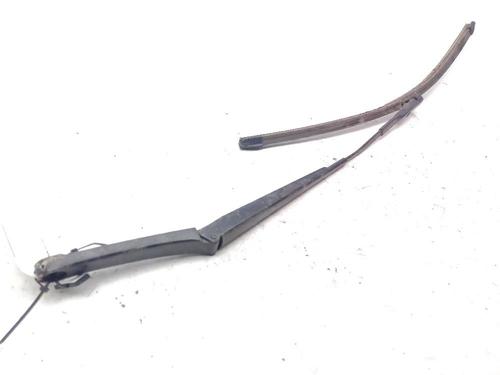 Front windshield wiper arm SKODA OCTAVIA III (5E3, NL3, NR3) 1.6 TDI | BP27173363C143 