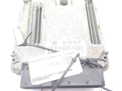 Used Electronic module VW GOLF V (1K1) [2003-2010]  24000894