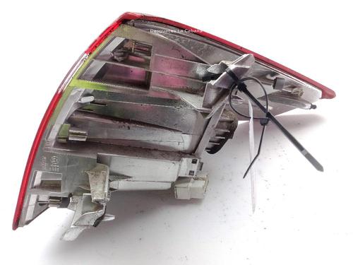 Left taillight CITROËN C4 Picasso I MPV (UD_) 1.6 HDi | BP20302144C34 