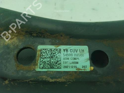 Left front suspension arm KIA STONIC (YB) 1.0 T-GDi Eco-Dynamics+ | BP31125598M12 - Image 3