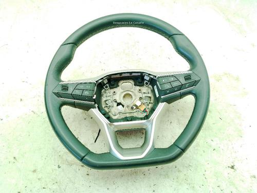 steering-wheel-seat-leon-kl1-klg-2019-26195193 main image