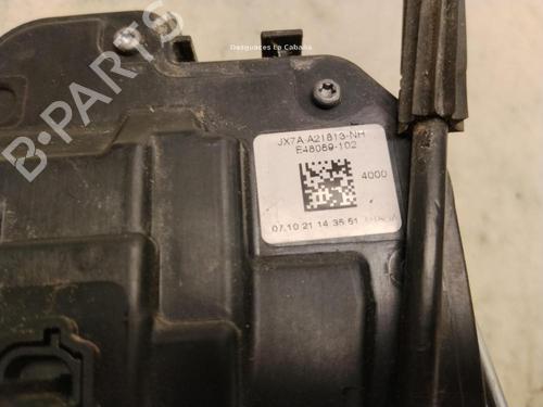 Front left lock FORD FOCUS IV (HN) 1.0 EcoBoost | BP37019225C98 - Image 4