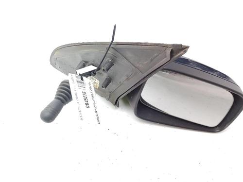Right mirror OPEL ASTRA G Saloon (T98) 2.0 DTI 16V (F69) | BP26174052C27 