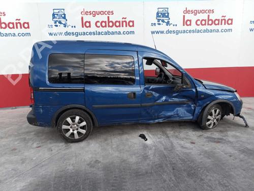 AC compressor OPEL COMBO Tour 1.7 CDTI 16V | BP24607244M34 - Image 9