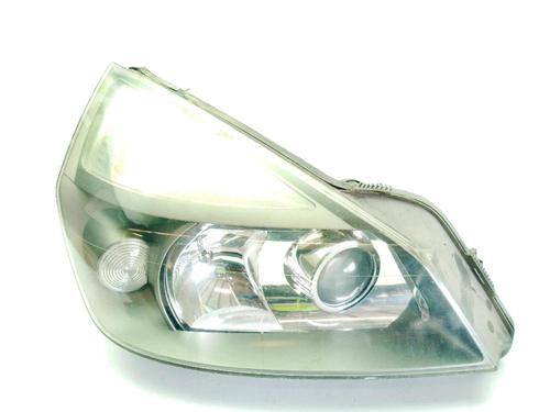 Used Right headlight Right headlight RENAULT ESPACE IV (JK0/1_) 2.2 dCi (JK0H) (150 hp) 33263028 33263028
