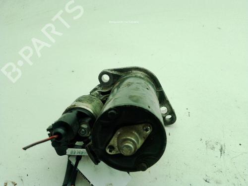 Starter SEAT IBIZA IV (6J5, 6P1) 1.4 TDI | BP30171183M8 