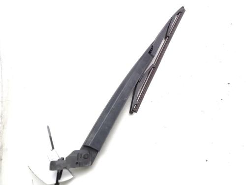 Used Rear windshield wiper arm SSANGYONG KORANDO (CK) 2.0 e-XDi 4WD (175 hp) 30771249