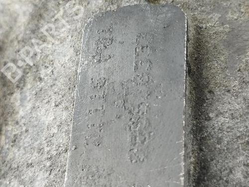 Gearbox VW PASSAT B6 (3C2) 2.0 TDI 16V | BP30410616M3 - Image 5