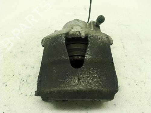 Left front brake caliper SEAT LEON (1P1) 1.6 TDI | BP32467670M105 - Image 2