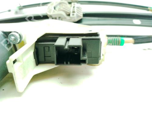 Front left window mechanism AUDI Q7 (4LB) 3.0 TDI quattro | BP28578237C22 - Image 3