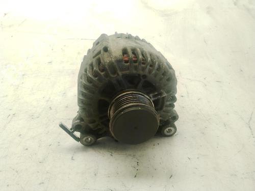 Used Alternator AUDI A3 (8P1) 1.9 TDI (105 hp) 29765163