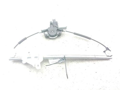 Front left window mechanism MAZDA CX-5 (KF) 2.0 | BP24002624C22 - Image 4