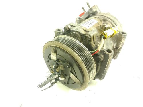 Used AC compressor AC compressor 18416606 18416606