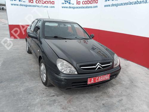 Right front door CITROËN XSARA (N1) 1.6 16V | BP18375839C3