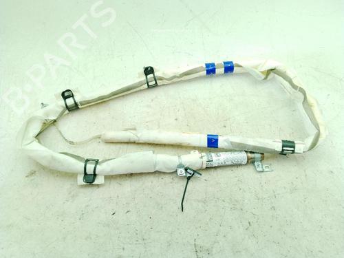 Left curtain airbag AUDI A4 Allroad B8 (8KH) 3.0 TDI quattro 8K0880741D