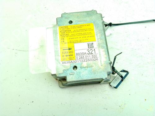 Used ECU airbags MITSUBISHI ASX (GA_W_) 1.6 MIVEC (GA1W) (117 hp) 26673211