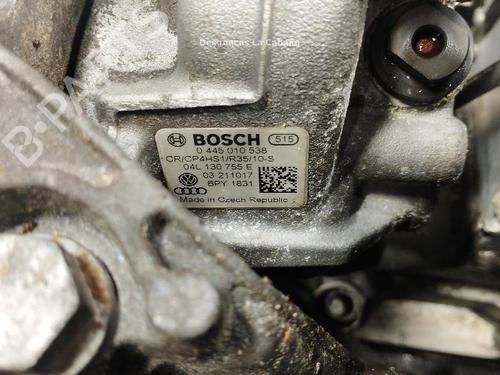 Engine SKODA OCTAVIA III (5E3, NL3, NR3) 2.0 TDI 4x4 | BP30294931M1