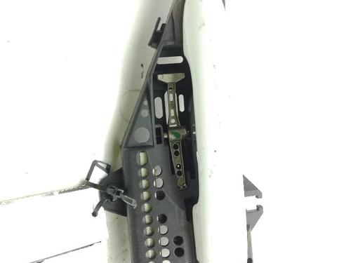 Used Front left exterior door handle Front left exterior door handle SMART FORFOUR Hatchback (453) 1.0 (453.042, 453.043) (71 hp) 33716135 33716135