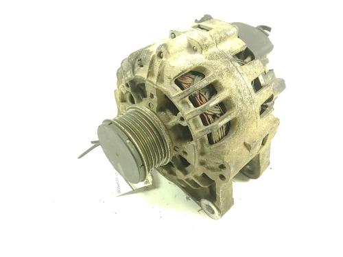Generator Generator PEUGEOT BIPPER (AA_) 1.4 HDi (68 hp) 18372402 18372402