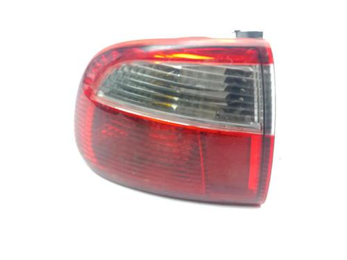 Used Left taillight Left taillight SEAT TOLEDO II (1M2) 1.6 (100 hp) 27534444 27534444