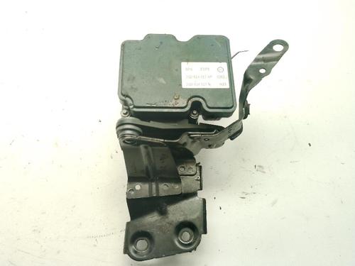 Used ABS pump ABS pump VW POLO VI (AW1, BZ1, AE1) 1.0 TSI (95 hp) 24051584 24051584