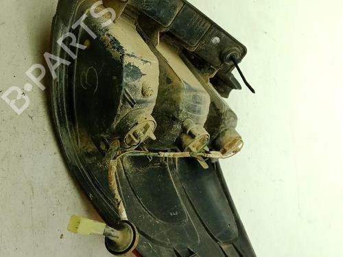 Left taillight SUZUKI SX4 (EY, GY) 2.0 DDiS (RW420D) | BP34207700C34 - Image 5