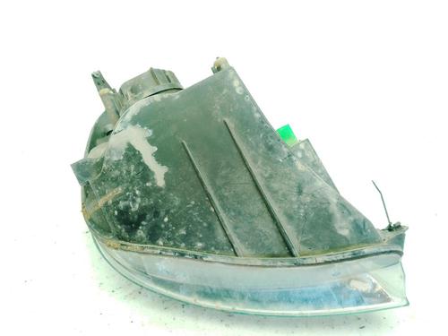 Faro izquierdo FORD FIESTA V (JH_, JD_) 1.4 16V | BP29860885C28 