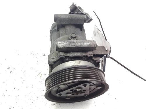 Used AC compressor AC compressor NISSAN NV200 Van 1.5 dCi 85 (M20, M20N, M20M) (86 hp) 26652120 26652120