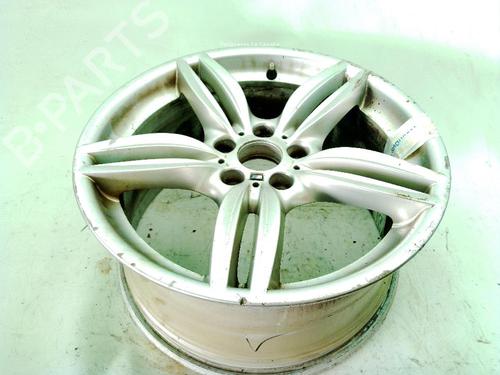 Used Rim Rim BMW 6 Gran Coupe (F06) 640 d (313 hp) 34263978 34263978
