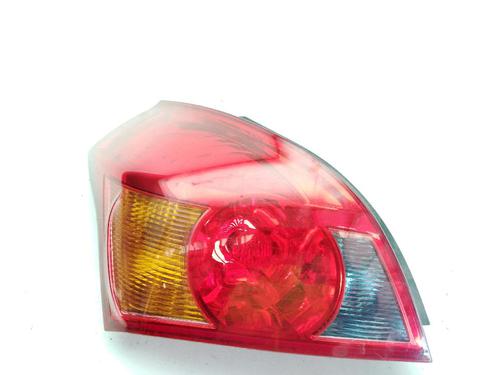 Used Left taillight Left taillight KIA PRO CEE'D (ED) 2.0 CRDi 140 (140 hp) 34053011 34053011