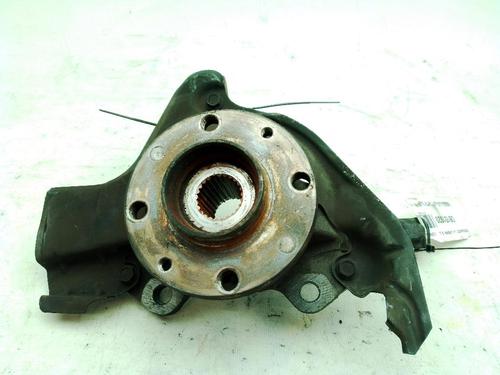 Used Right front steering knuckle Right front steering knuckle LANCIA DELTA III (844_) 1.4 16V (844.AXL1A) (140 hp) 40257909 40257909