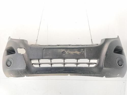 Used Front bumper Front bumper RENAULT MASTER III Van (FV) 2.3 dCi 170 FWD (FV0L) (170 hp) 34113293 34113293