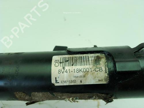 Left front shock absorber FORD KUGA I 2.0 TDCi | BP39635471M16 - Image 3