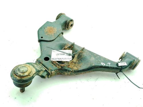 Used Right front suspension arm TOYOTA HILUX VIII Pickup (_N1_) 2.4 D (GUN112_, GUN122_, GUN135_, GUN120_, GUN135R,... (150 hp) 30146333
