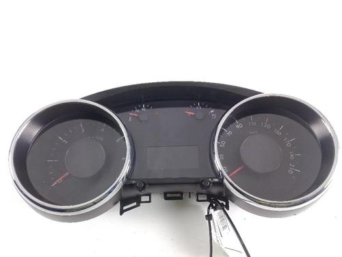 Used Instrument cluster PEUGEOT 5008 (0U_, 0E_) 1.6 16V (120 hp) 18369998