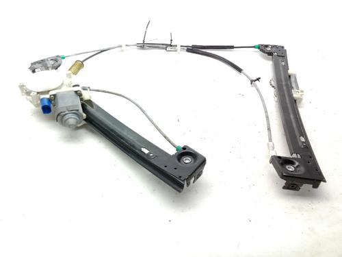 Used Front right window mechanism MINI MINI (R50, R53) Cooper (116 hp) 29298843
