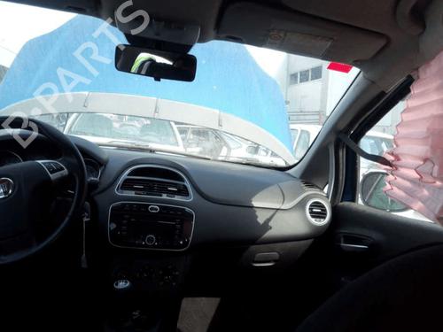 Used Parts FIAT GRANDE PUNTO (199_) 1.3 D Multijet (75 hp) 4474097