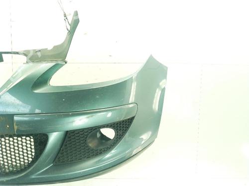 Front bumper SEAT ALTEA (5P1) 2.0 TDI 16V | BP29554814C7 