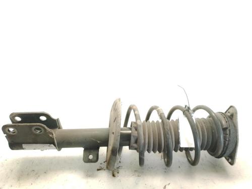 Used Left front shock absorber CITROËN C4 Picasso II 1.2 THP 130 (130 hp) 23998725