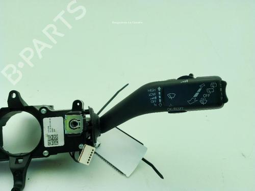 Headlight switch VW TOURAN (1T3) 1.6 TDI | BP30803558I24