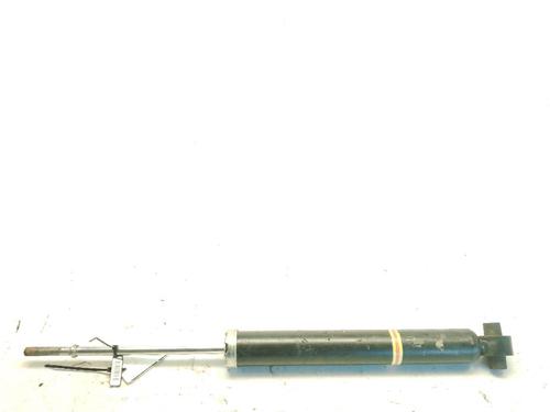 Used Left rear shock absorber Left rear shock absorber TOYOTA AURIS (_E18_) 1.2 (NRE185_, NRE185R) (116 hp) 24000086 24000086