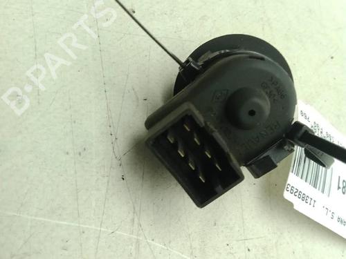Mirror switch NISSAN PRIMASTAR Van (X83) 1.9 dCi 100 | BP36184243I25 - Image 3
