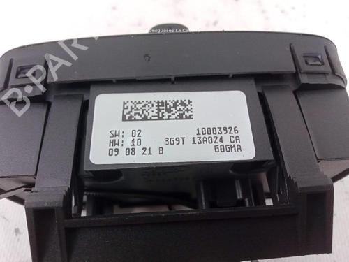Headlight switch FORD MONDEO IV (BA7) 2.0 TDCi | BP18375939I24 