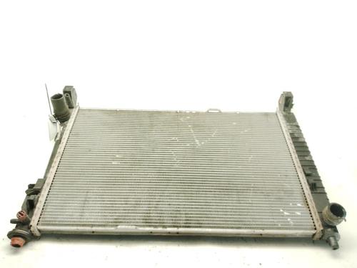 Wasserkühler für MERCEDES-BENZ B-CLASS Sports Tourer (W245) B 180 CDI (245.207) (109 hp) 29350558