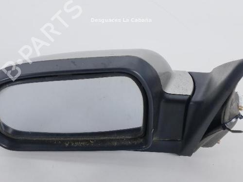 Used Left mirror HYUNDAI TUCSON (JM) 2.7 All-wheel Drive (175 hp) 18374652